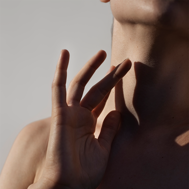 zdjęcie obok cytatu