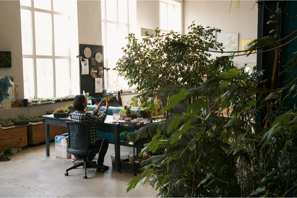 10 nawyków, które poprawią Twoją koncentrację bardziej niż kawa.