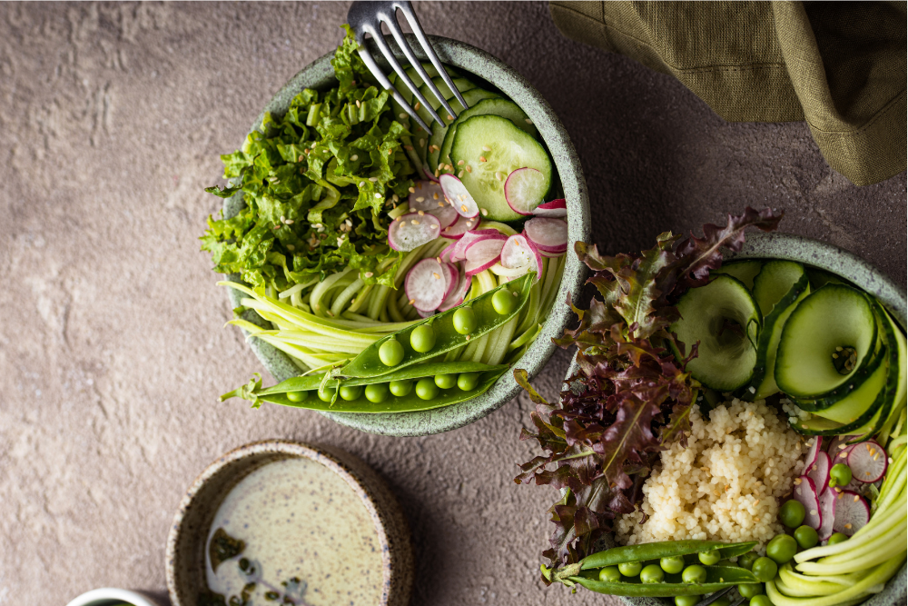 Odporność na talerzu – jak żywność wpływa na układ immunologiczny?