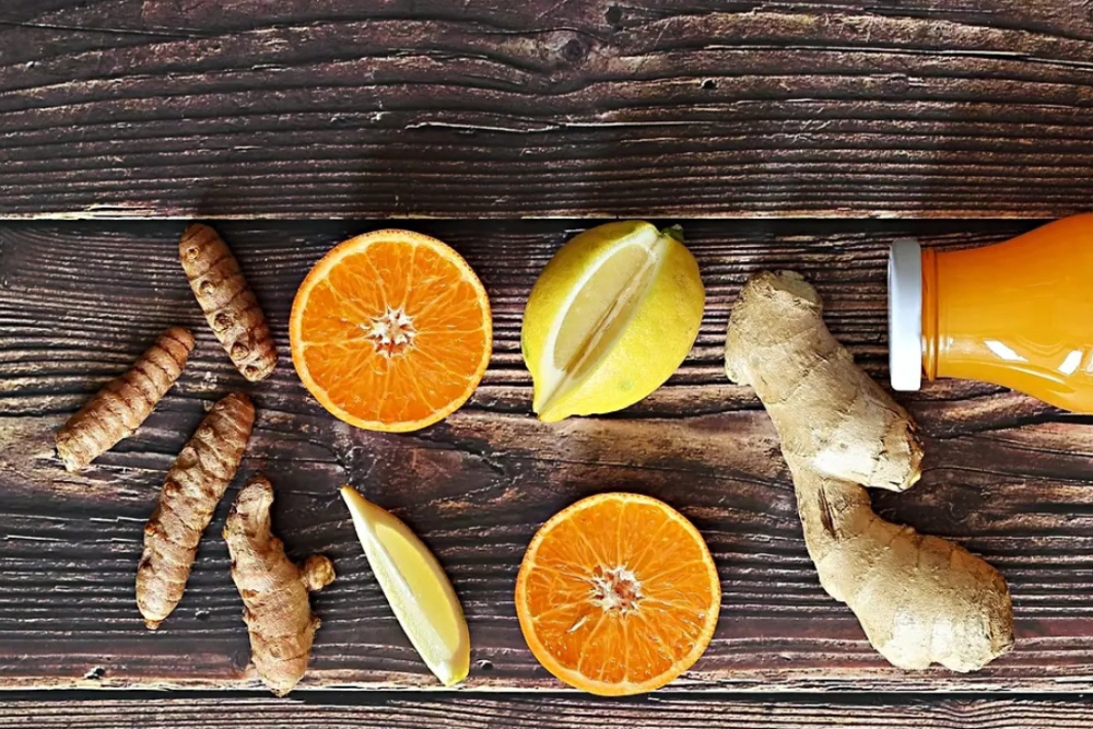 Kurkumina – dlaczego indyjska przyprawa stała się gwiazdą tysięcy badań naukowych?