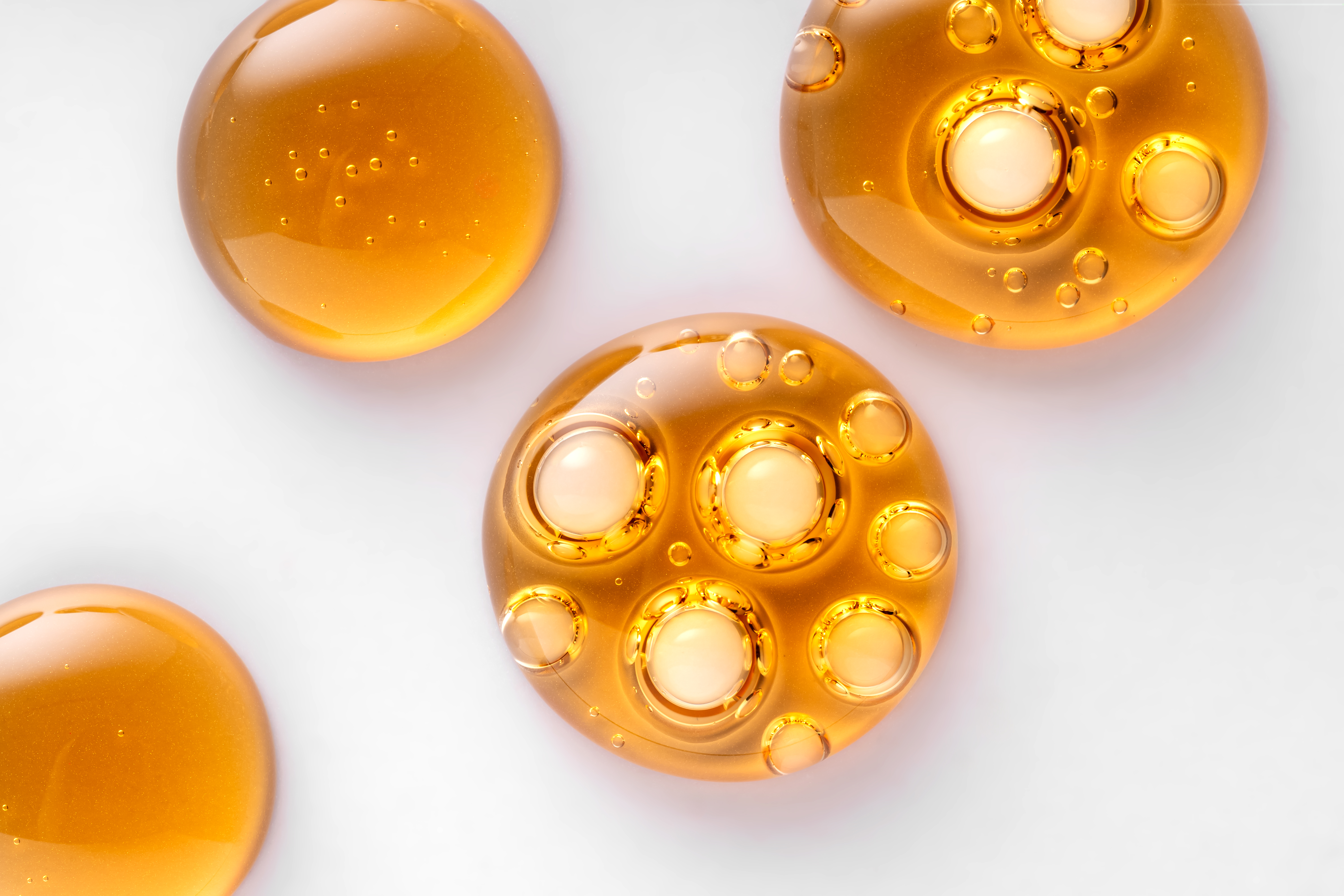 Koenzym Q10: molekuła, którą pokochały komórki