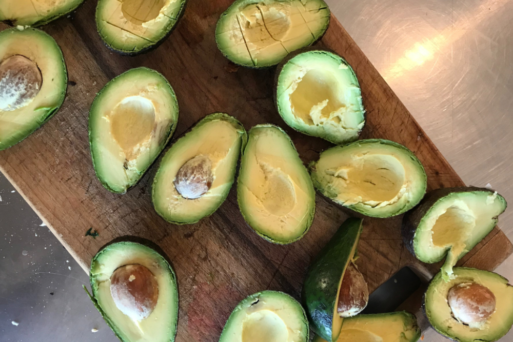 Glutation – król antyoksydantów