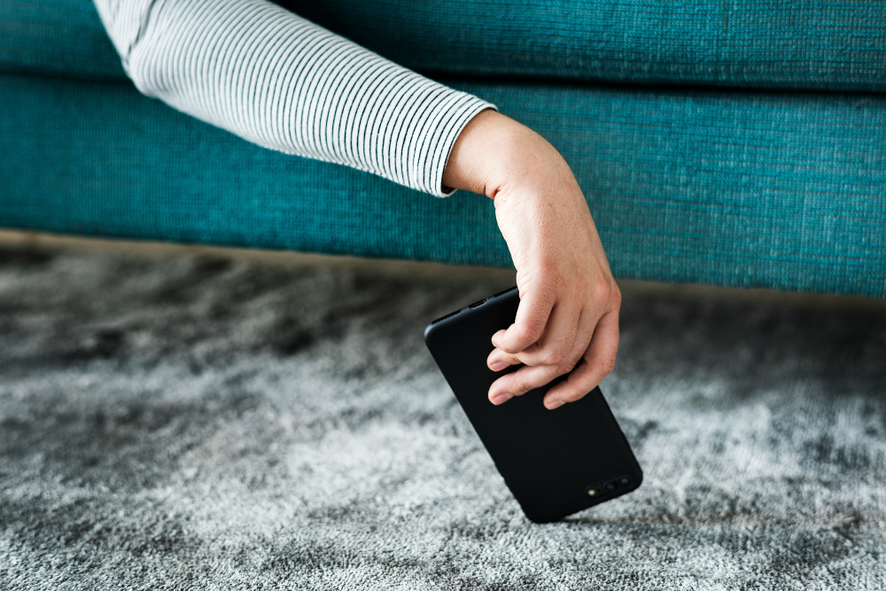 Digital detox: dlaczego mózg potrzebuje przerwy od ekranów