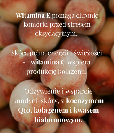 Shoty kolagenowe powstały z myślą o skórze, która chce pozostać młoda na dłużej¹.
