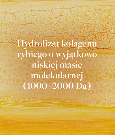 Wygodne saszetki z kolagenem rybim i witaminą C - jeśli chcesz podkreślić swoje naturalne piękno i zadbać o nie od wewnątrz¹'² .