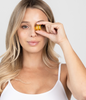 Estry etylowe kwasów Omega 3-6-9 oraz witaminy  wspierające zdrowie i urodę.