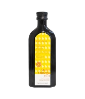 Skoncentrowana formuła estrów etylowych kwasów Omega 3-6-9 oraz witamin – dla intensywnego wsparcia zdrowia i urody.
